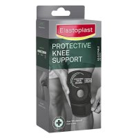 Elastoplast 可调节防护护膝