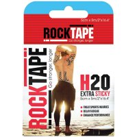 Rocktape H2O 防水肌内效贴布 蓝色 5cm×5m