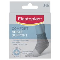 Elastoplast 舒适型护踝 L/XL