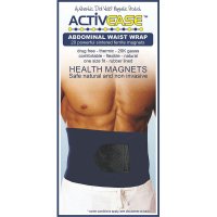 Dick Wicks ActivEase 腹部腰围护带 均码