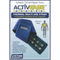Dick Wicks ActivEase 保温多用途绑带
