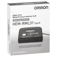 Omron Blood Pressure Cuff HEM-RML31 Medium/Large (22-42cm)