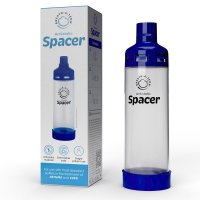 Breath-A-Tech 防静电储雾罐