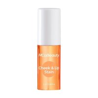 MCoBeauty 唇颊两用染色霜 Peach Tango 蜜桃色