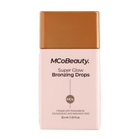 MCoBeauty Super Glow Bronzing Drops