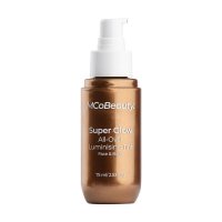 MCoBeauty Super Glow 全身提亮身体高光液 Bronze 古铜色 75ml