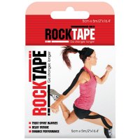 Rocktape 肌内效运动贴布 Beige 米色 5cm x 5m