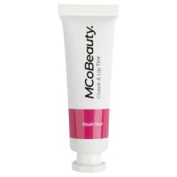 MCoBeauty 唇颊两用染色液 混色装 Blush Red & Rose Glow