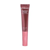MCoBeauty Highlight & Glow Beauty Wand Blush Glow New