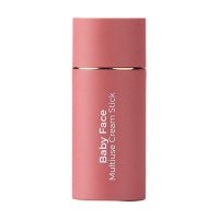 MCoBeauty Baby Face 多用途膏状彩妆棒 Peony Rose 牡丹玫瑰色