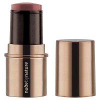 Nude by Nature Hydra Stick Lip & Cheek Colour 01 Nude Berry