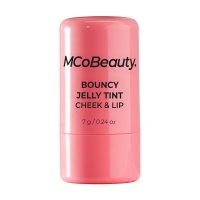 MCoBeauty 果冻唇颊两用染色霜 Red Pop 正红色