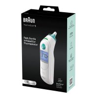 Braun 博朗 ThermoScan 5 红外耳温枪 IRT6030