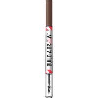 Maybelline 美宝莲 Build A Brow 眉笔 257 Medium Brown 中棕色