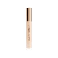 Nude by Nature Dewy Serum Concealer 6mL N1 Fair