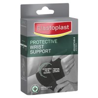Elastoplast 防护型可调节护腕