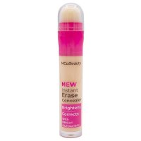 MCoBeauty 瞬效遮瑕膏 色号 Ivory 象牙白