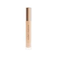 Nude by Nature Dewy Serum Concealer 6mL N3 Light Medium