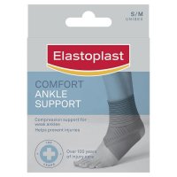 Elastoplast 舒适型护踝 S/M 码