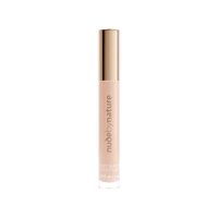 Nude by Nature Dewy Serum Concealer 6mL C2 Light