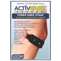 Dick Wicks ActivEase 护膝绑带