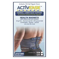 Dick Wicks ActivEase 保暖护腰 L/XL码