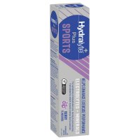 Hydralyte Plus Sport 电解质泡腾片 莓果味 20片