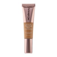 MCoBeauty 无瑕粉底液 色号 Medium Warm