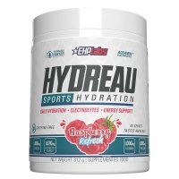 EHPLabs Hydreau 运动电解质冲剂 覆盆子味 312g