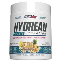 EHPLabs Hydreau 运动电解质冲剂 斐济菠萝味 324g