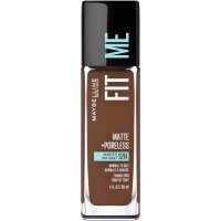 Maybelline 美宝莲 Fit Me 控油持妆粉底液 Java