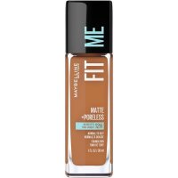 Maybelline 美宝莲 Fit Me 控油持妆粉底液 Warm Coconut 356