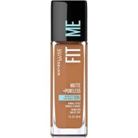 Maybelline 美宝莲 Fit Me 控油持妆粉底液 Coconut 355