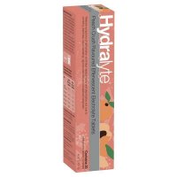 Hydralyte 电解质泡腾片 蜜桃味 20片