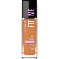 Maybelline 美宝莲 Fit Me 水润顺滑粉底液 Coconut