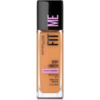 Maybelline 美宝莲 Fit Me 水润顺滑粉底液 Toffee