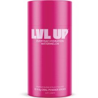 LVL UP 每日补水冲剂条 西瓜味 10条