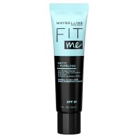 Maybelline 美宝莲 Fit Me 哑光隐形毛孔妆前乳