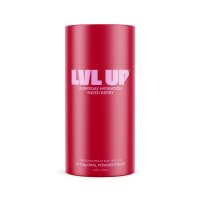 LVL UP 每日补水冲剂条 综合莓果味 10条