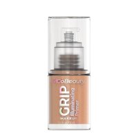 MCoBeauty Grip Illuminating Primer