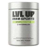 LVL UP Sports 运动补水冲剂 西瓜味 600g