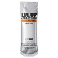 LVL UP Sports Fuel 运动能量胶 原味 40g