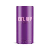 LVL UP 每日补水冲剂条 百香果味 10条