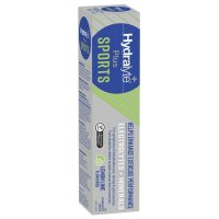 Hydralyte Plus Sport 运动电解质泡腾片 柠檬青柠味 20片