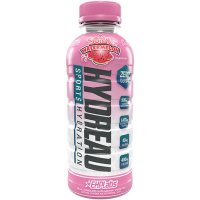 EHPLabs Hydreau 运动补水即饮饮料 西瓜味 500ml