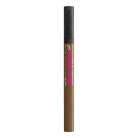 NYX Zero To Brow 眉毛定型啫喱 Taupe 灰褐色