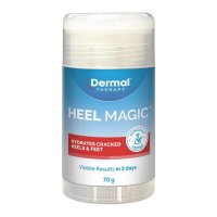 Dermal Therapy Heel Magic 足跟护理霜 70g