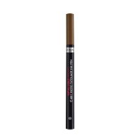 L'Oreal Paris Infallible Brows 48H Micro Tatouage Ink Pen 5.0 Light Brunette