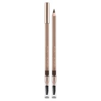 Nude By Nature Brow Pencil 02 Medium Brown
