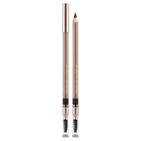 Nude By Nature Brow Pencil 03 Dark Brown